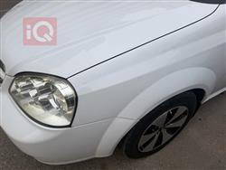 شيفروليه اوبترا